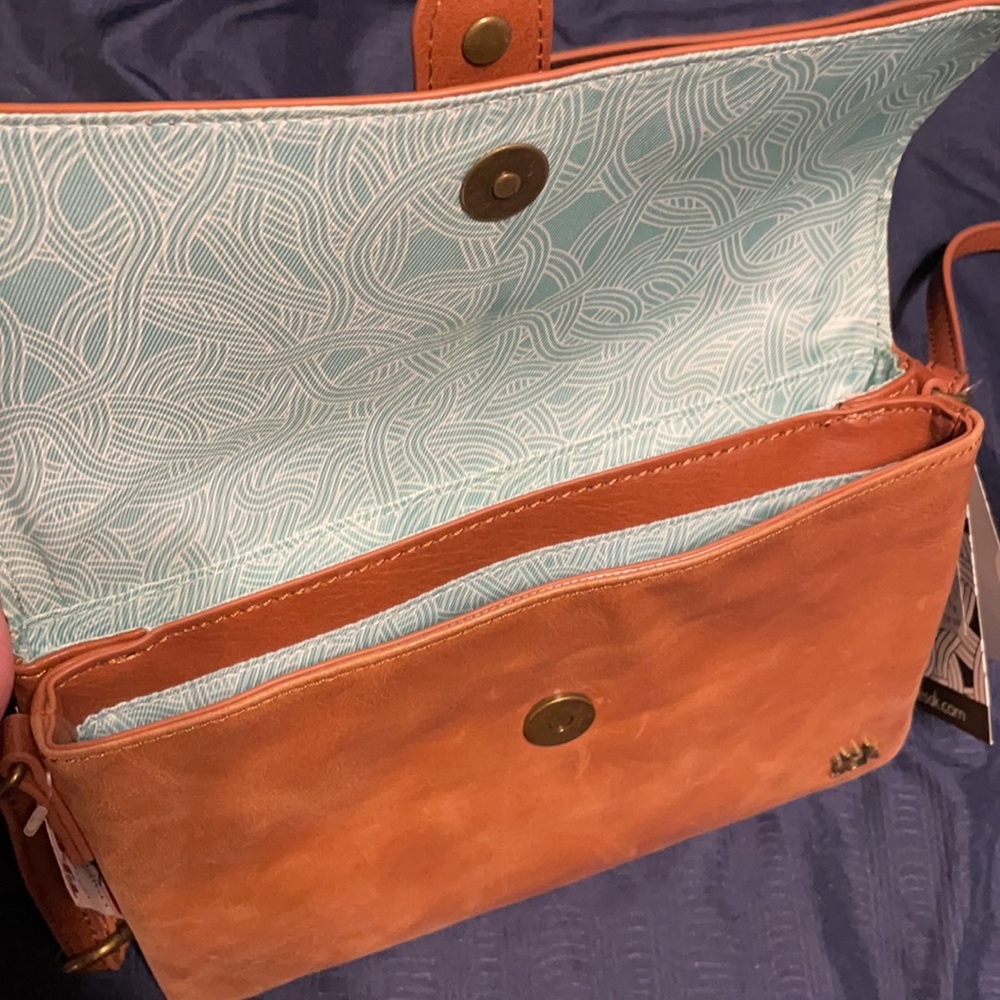 Hand bag - Picture 2 of 2